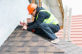 Best Storm Damage Roof Repair  in Fort Calhoun, NE